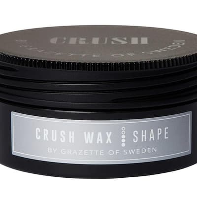 Grazette Of Sweden Crush Wax Shape 100ml