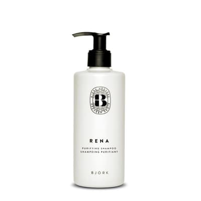 Björk Rena Purifying Shampoo 300ml