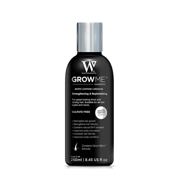 Watermans Grow Me Shampoo 250ml