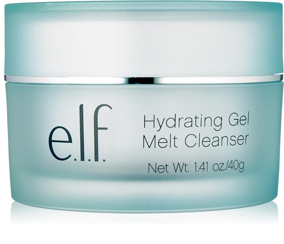 Elf Hydrating Gel Melt Cleanser 40g