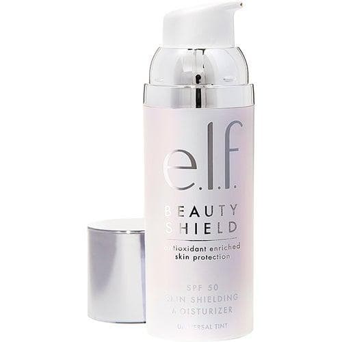 Elf Beauty Shield Spf 50 Skin Shieldning Moisturizer 50ml
