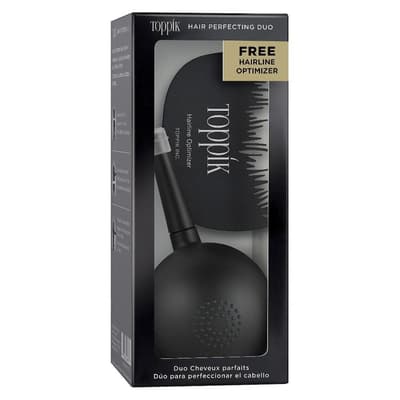 Toppik Spray Applicator + Free Hairline