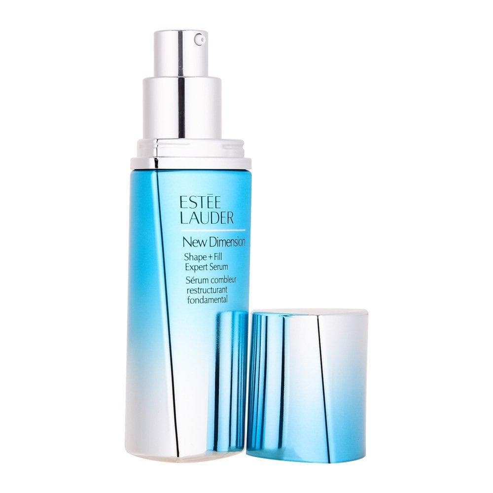 Estee Lauder New Dimension Shape + Fill Expert Serum 50ml