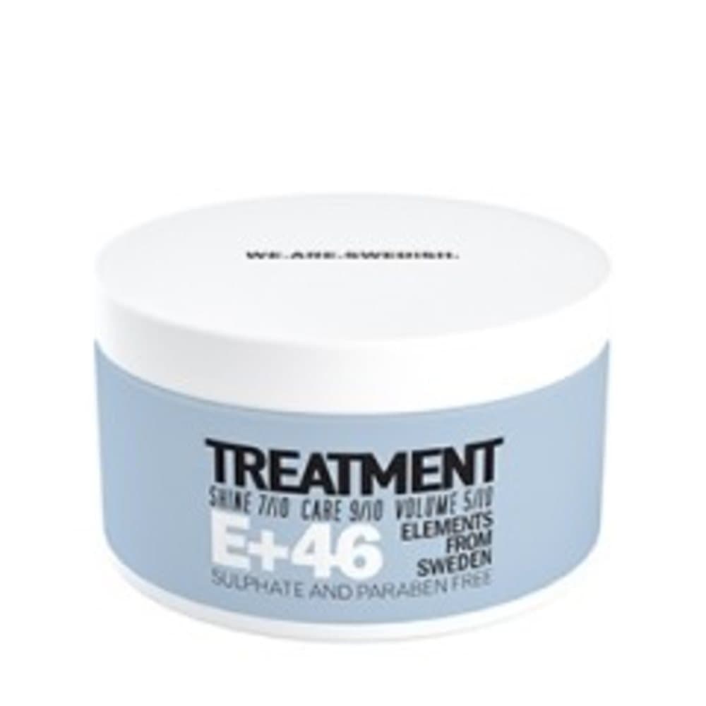 E+46 Treatment 250ml