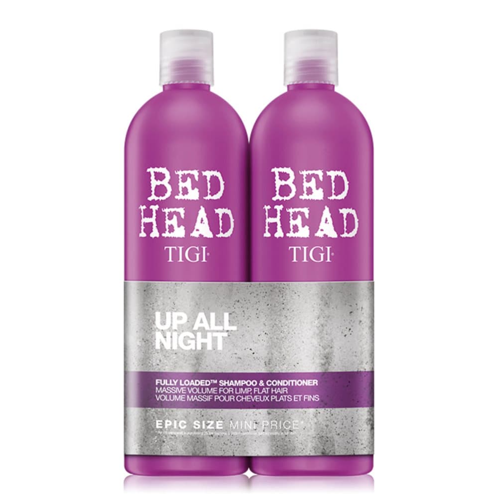 TIGI Tweens Fully Loaded 2 x 750ml