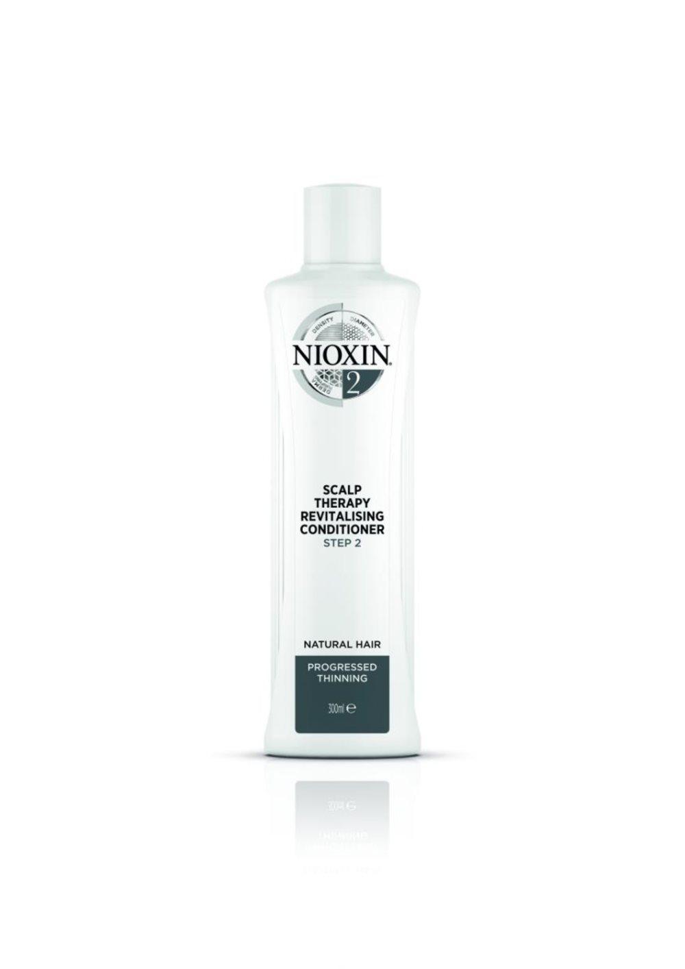 Nioxin Scalp Revitaliser System 2 300ml