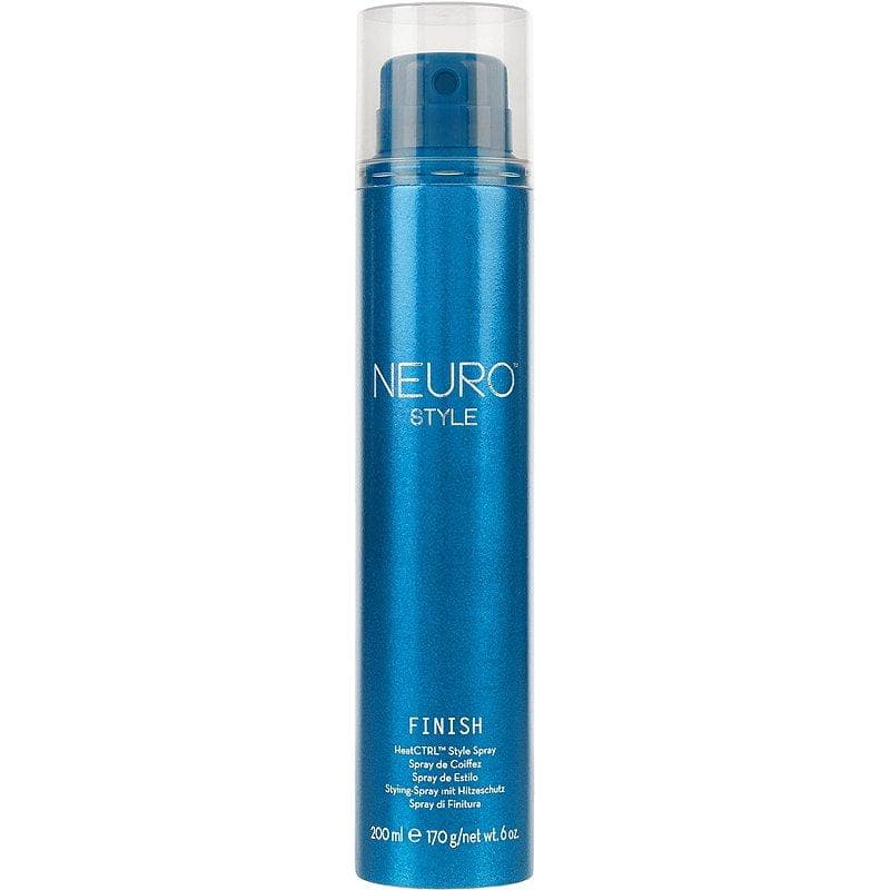 Paul Mitchell Neuro Style Finish Style Spray 205ml