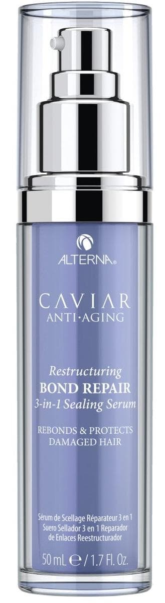 Caviar Anti Aging Restructring Bond Repair 3-in-1 Sealing Serum 50ml