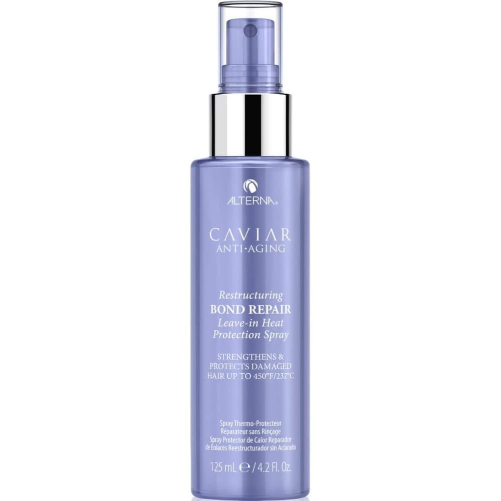 Alterna Caviar Anti Aging Restructuring Bond Repair Leve-In Heat Protection 125m