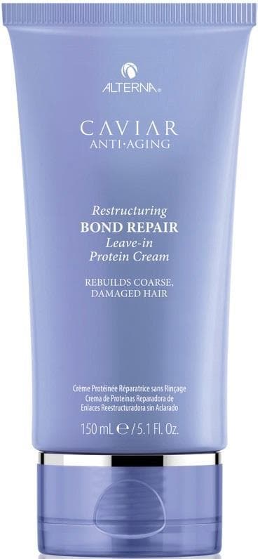 Alterna Caviar Anti Aging Resructuring Bond Repair Leve-In Overnight Serum 100ml