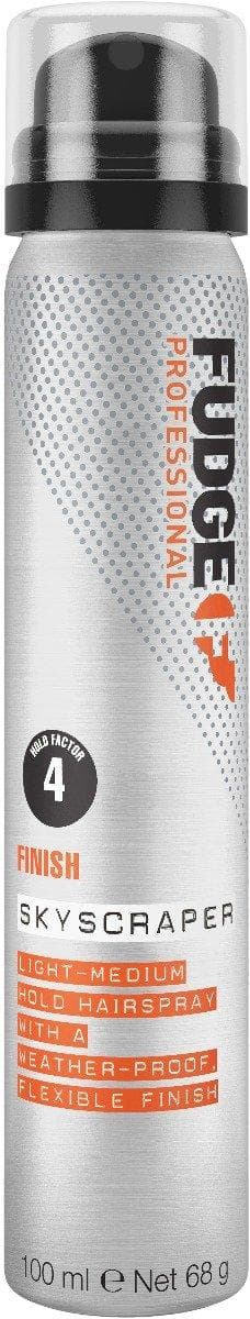 Fudge Finish Skyscraper 100ml