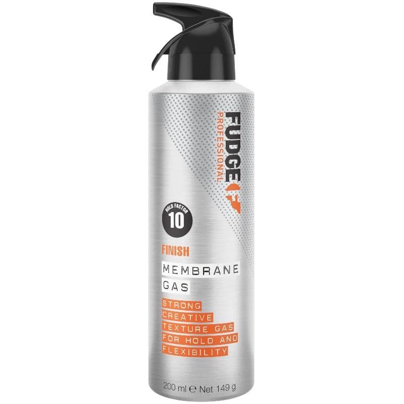 Fudge Finish Membrane Gas 200ml