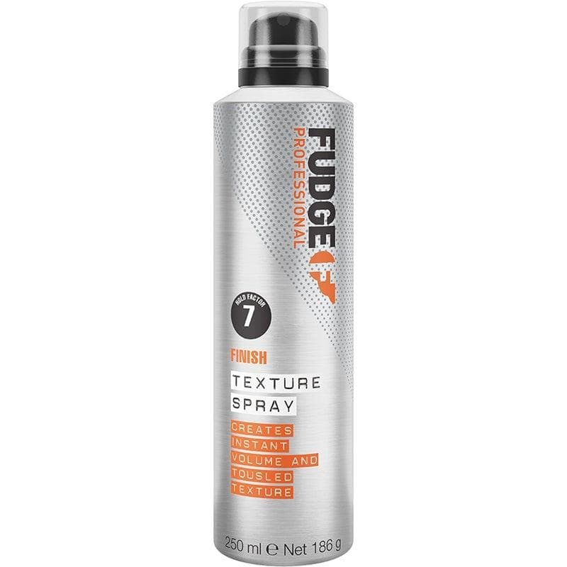 Fudge Finish Texture Spray 250ml
