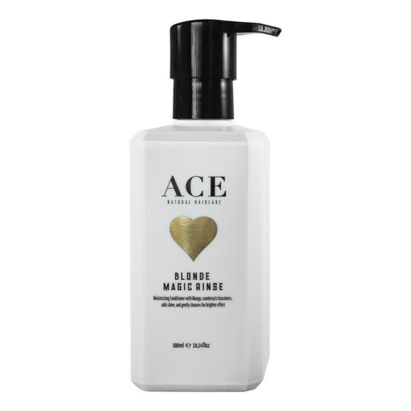 Ace Blonde Magic Rinse 300ml