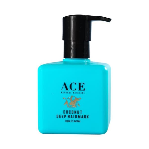 Ace Cococnut Deep Hair Masque 250ml