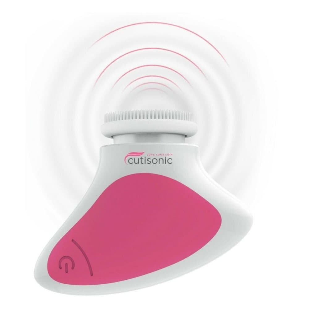 Cutisonic Cleanse & Apply
