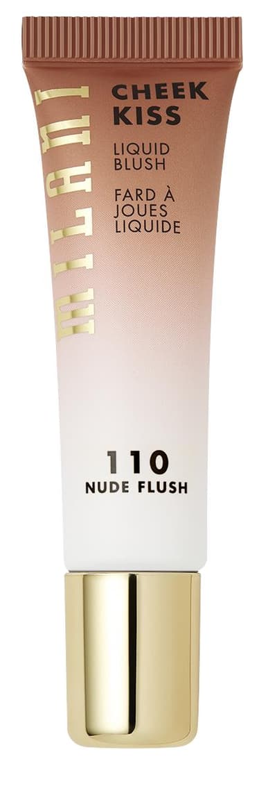 Milani Cheek Kiss Blush 110 Nude Flush
