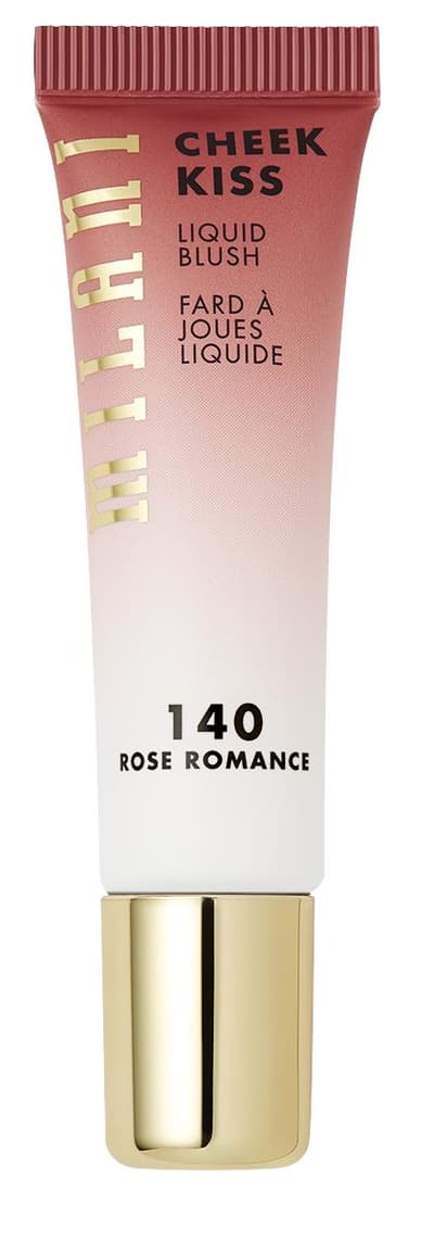 Milani Cheek Kiss Blush 140 Rose Romance