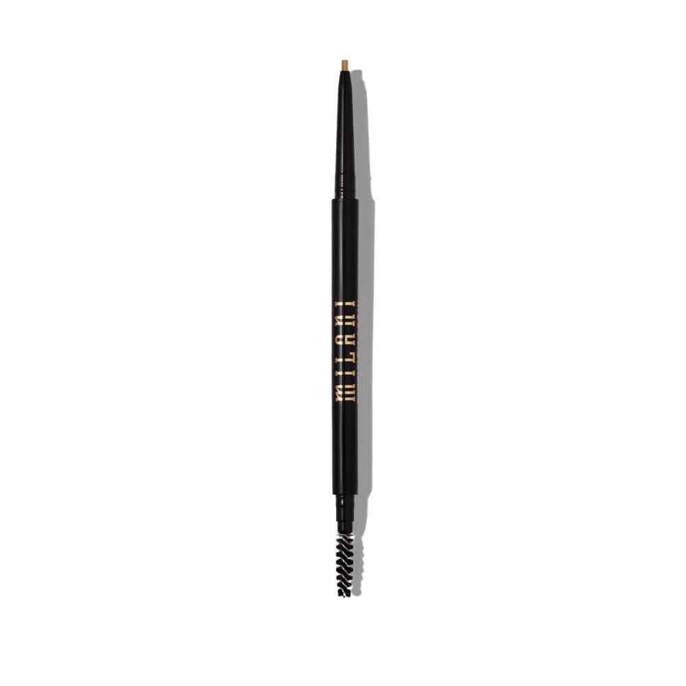 Milani Precision Brow Pencil 120 Caramel