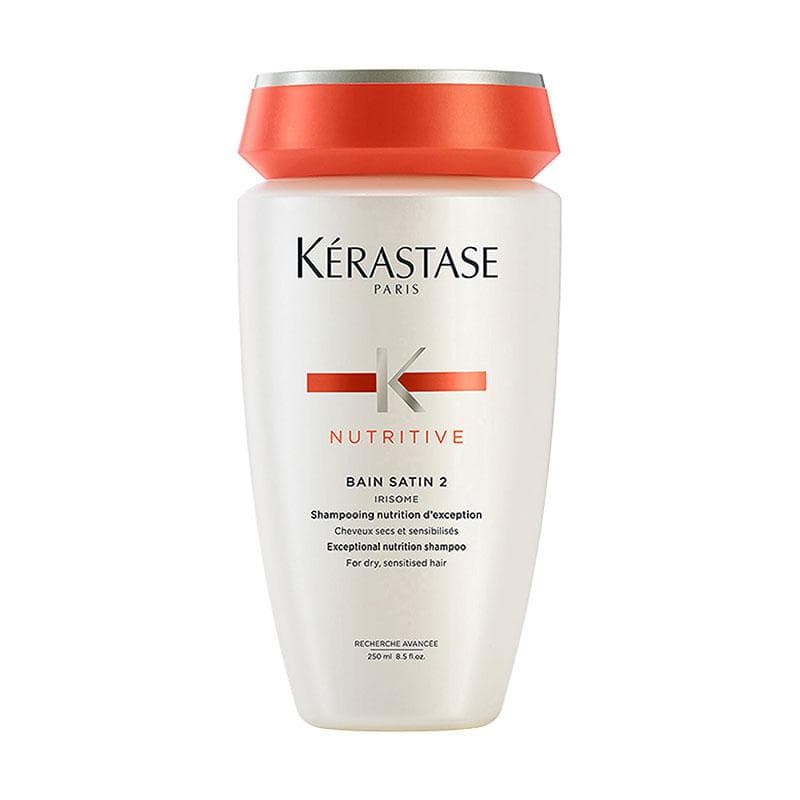 Kérastase Nutritive Bain Satin 2 250ml