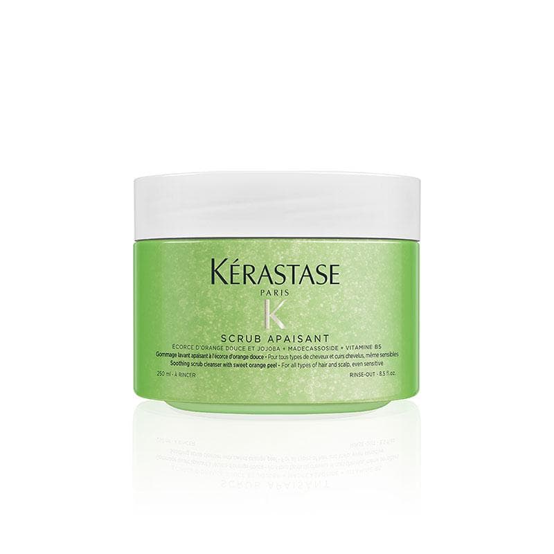 Kérastase Fusio Scrub Soothing 250ml
