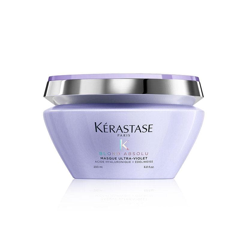 Kérastase Blond Absolu Masque Ultra Violet 250ml