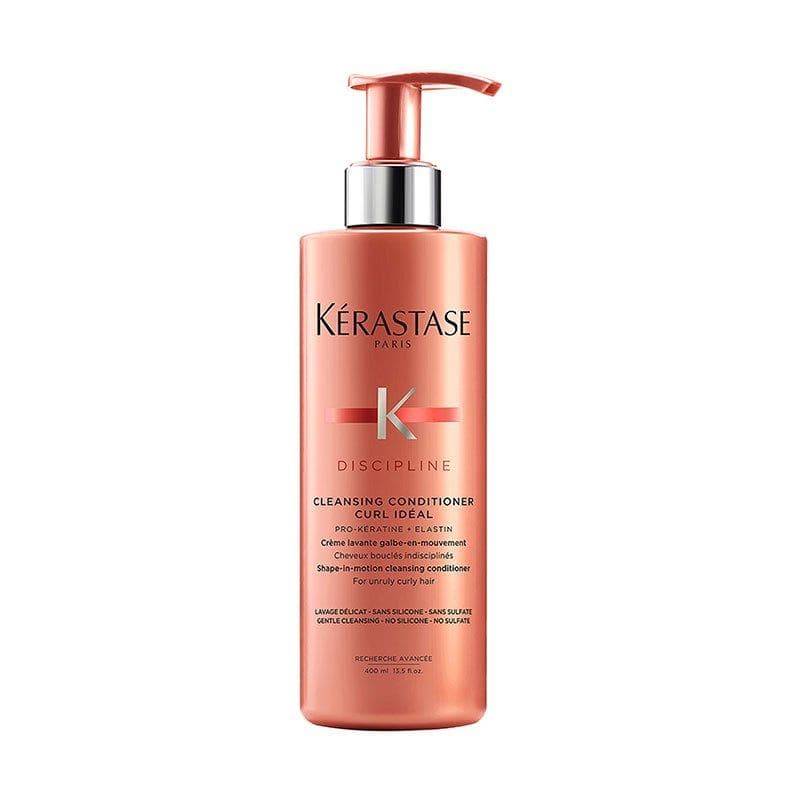 Kérastase Discipline Curl Cleansing Conditioner Curl 400ml