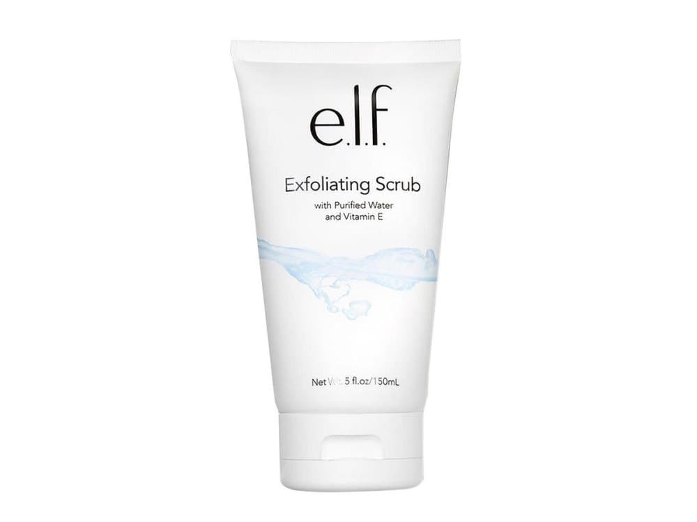 Elf Exfoliating Scrub 150ml