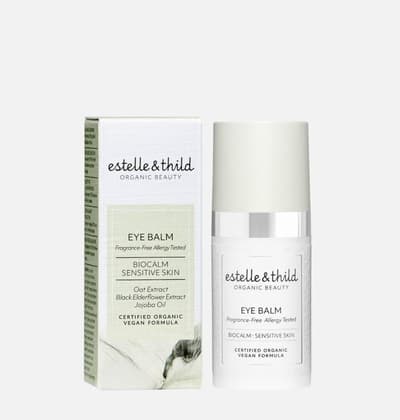 Estelle & Thild Eye Balm 15ml