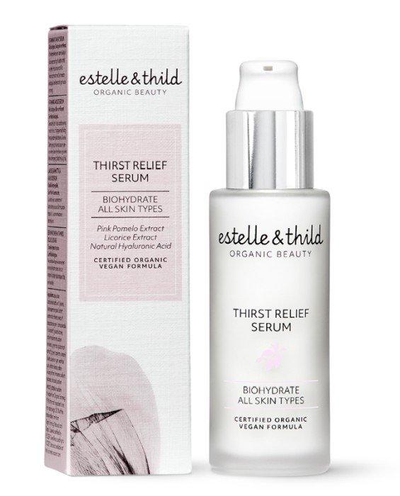 Estelle & Thild Thirst Relief Serum 30ml