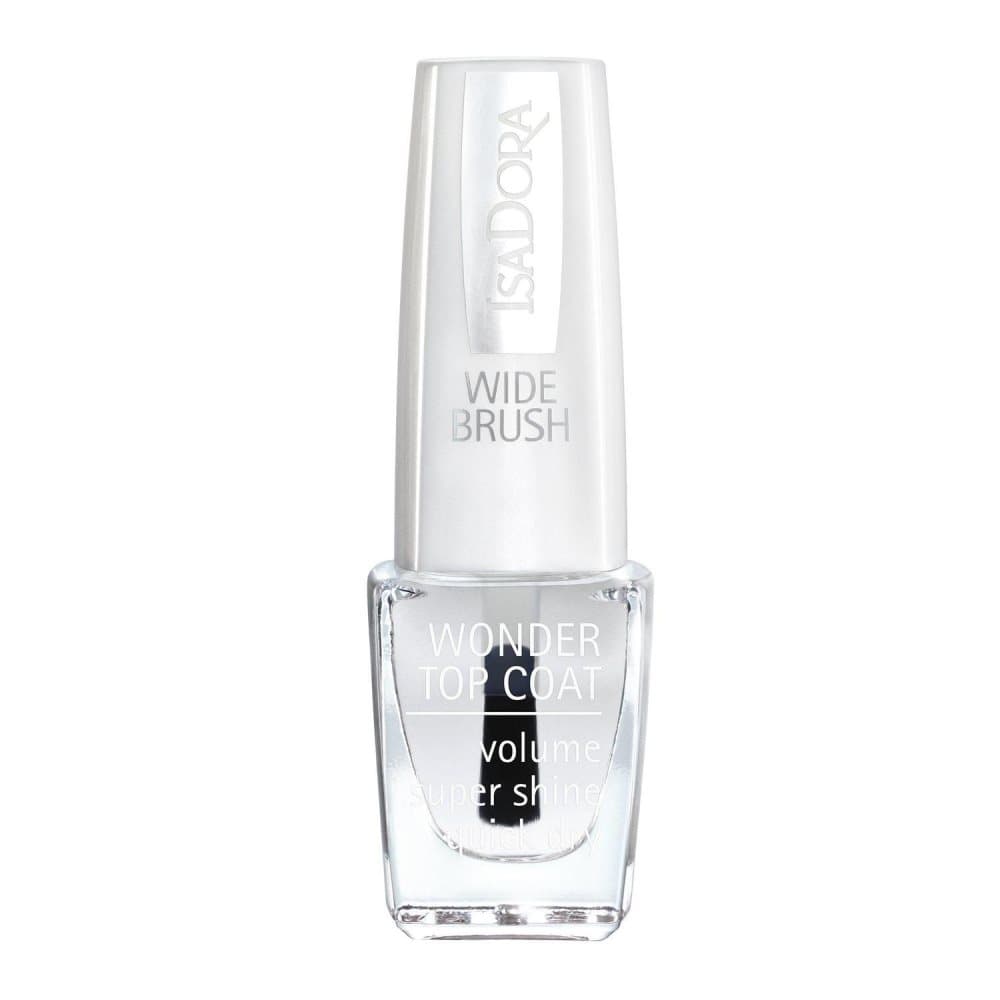Isadora Wonder Top Coat