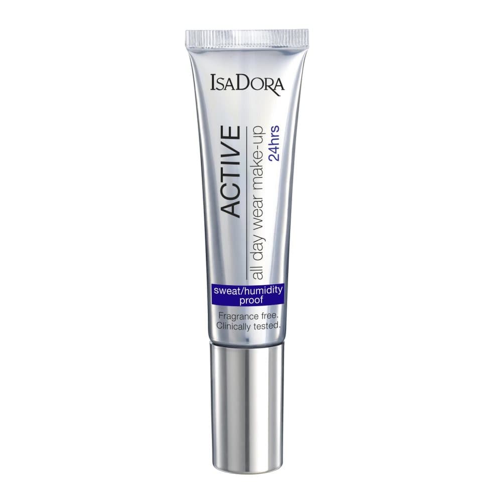Isadora Active All Day Wear Make-Up Sand