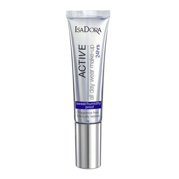 Isadora Active All Day Wear Make-Up Warm Beige