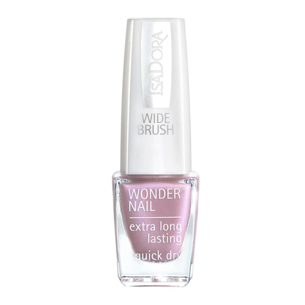 Isadora Wonder Nail Water Rose