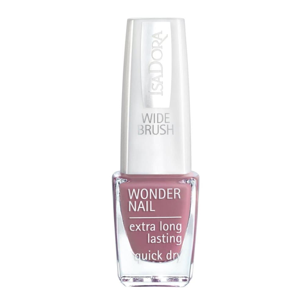 Isadora Wonder Nail Cool Mauve