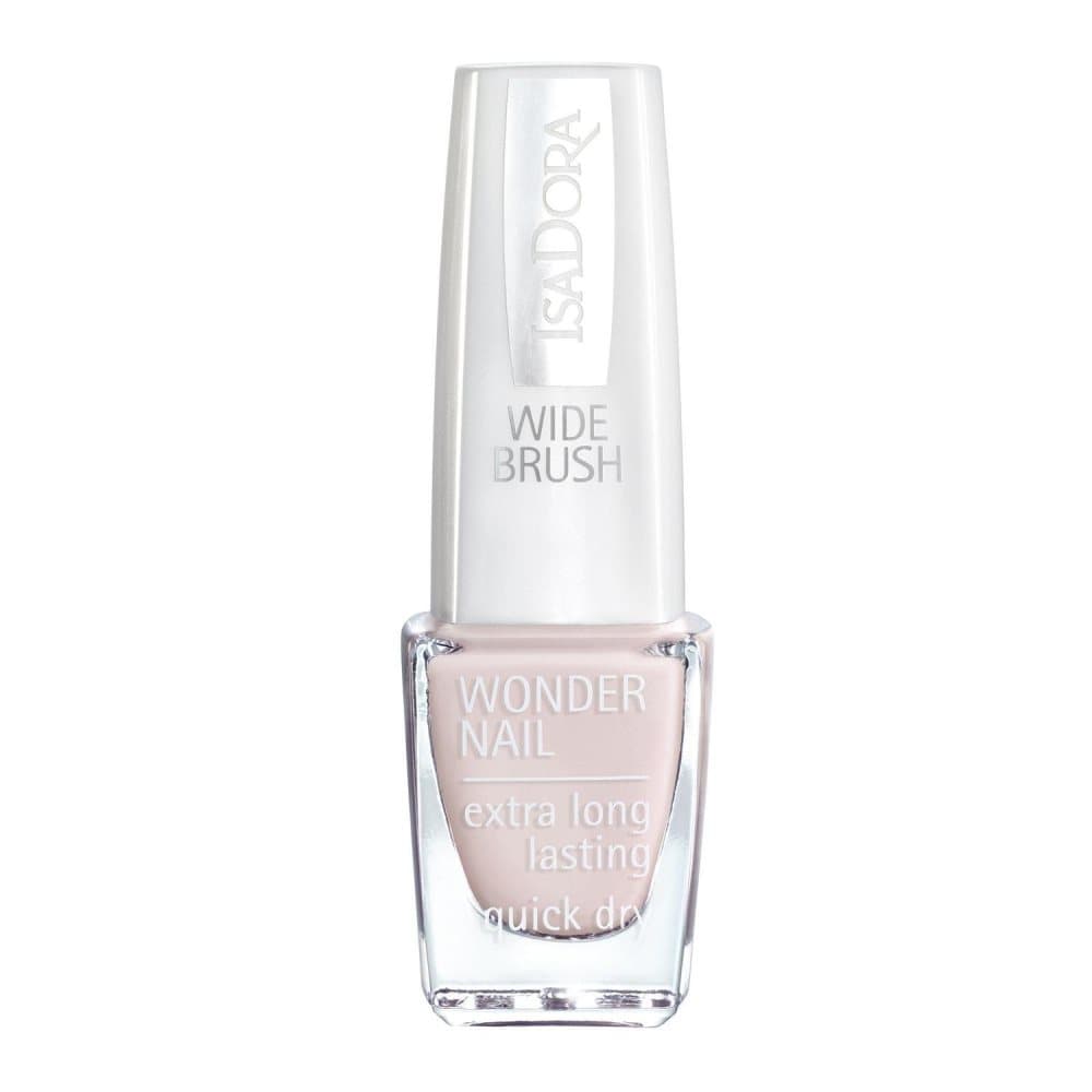Isadora Wonder Nail Milkshake