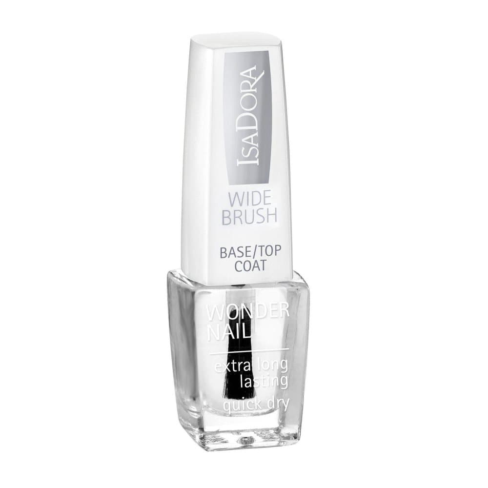 Isadora Wonder Nail Clear