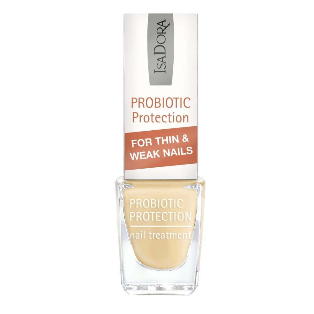 Isadora Probiotic Protection Nail Treatment