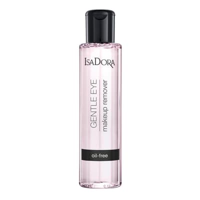 Isadora Gentle Eye Makeup Remover
