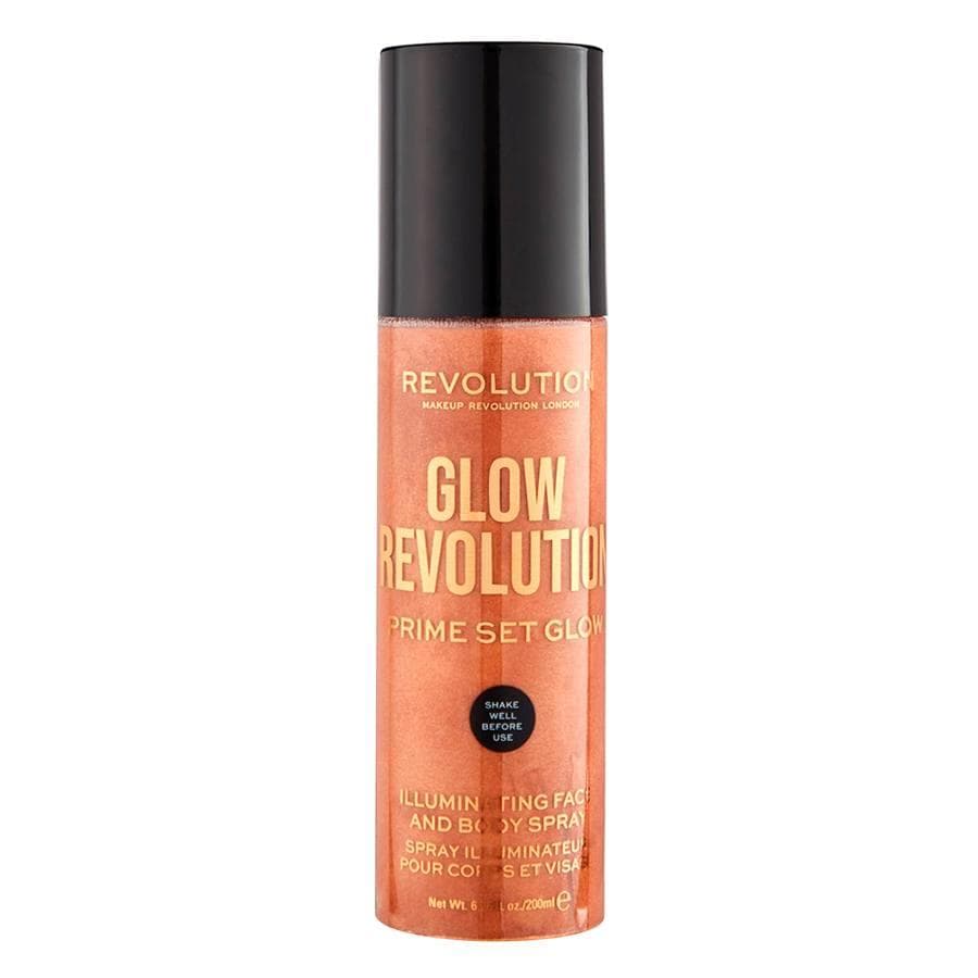 Makeup Revolution Timeless Bronze