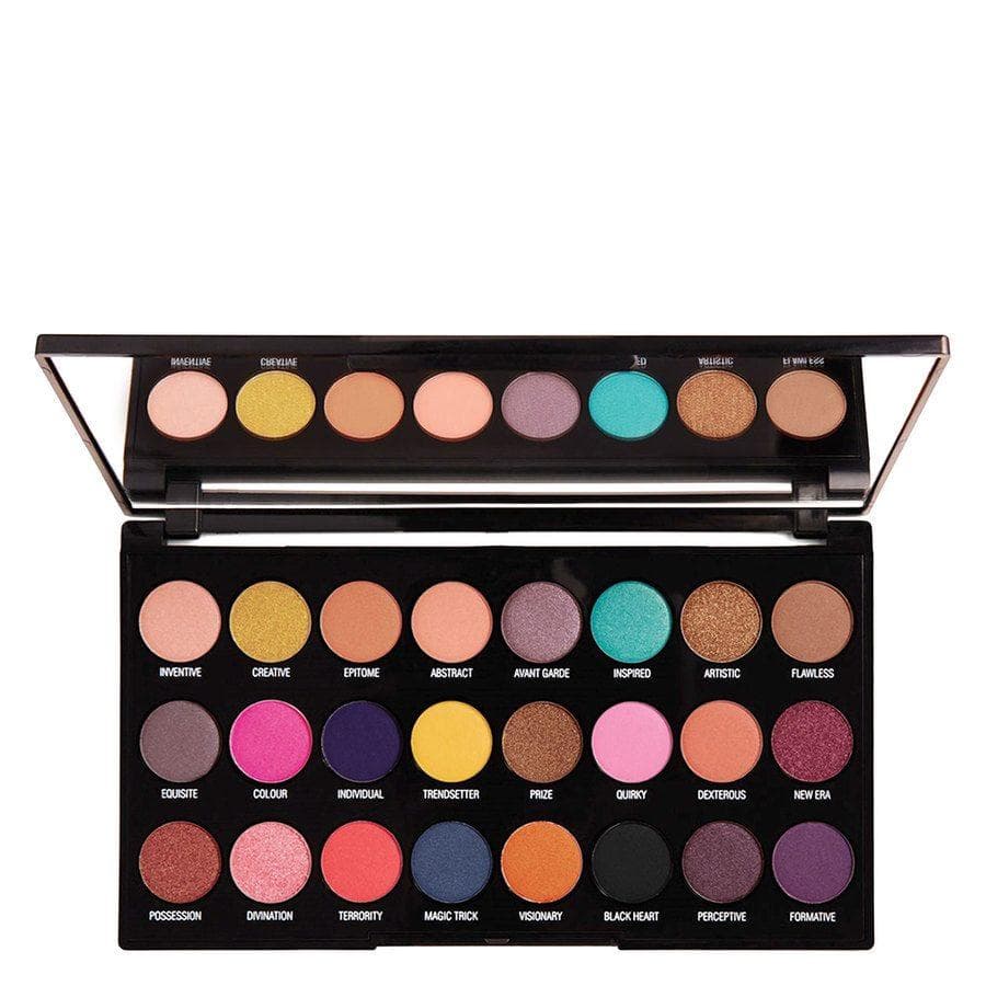 Makeup Revolution Flawless Palette Creative Vol 1