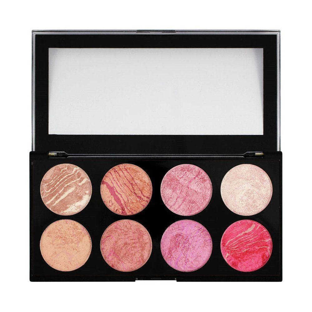 Makeup Revolution Blush Queen