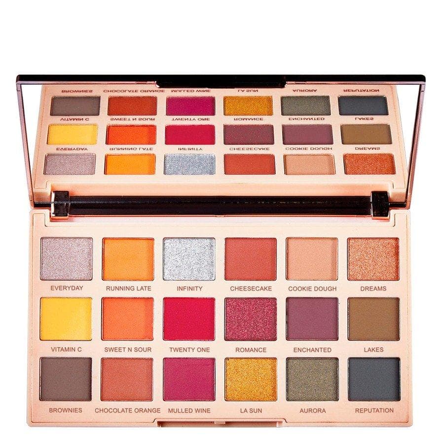 Makeup Revolution X Soph Extra Spice