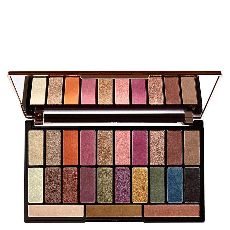 Makeup Revolution X Tammi Tropical Paradise Palette