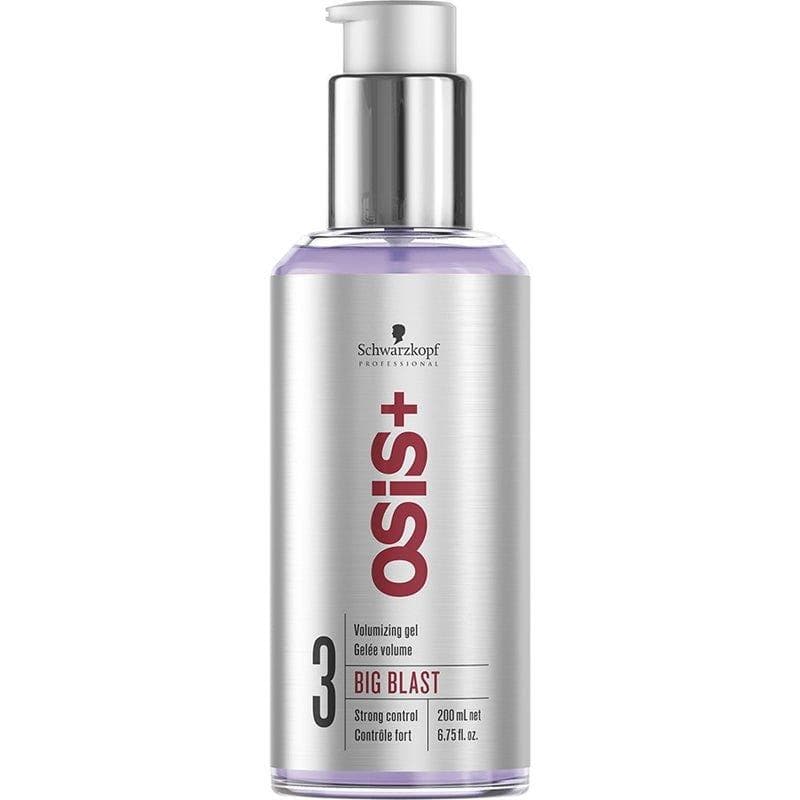 Schwarzkopf Professional Osis+ Big Blast 200ml