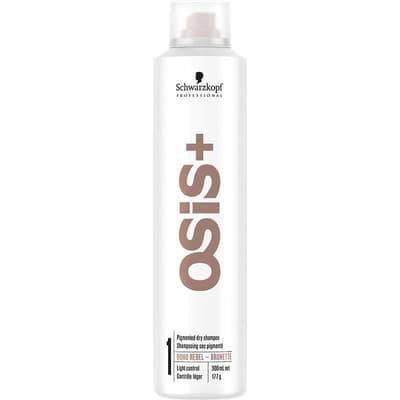 Schwarzkopf Professional Osis+ Boho Rebel Brunette 300ml