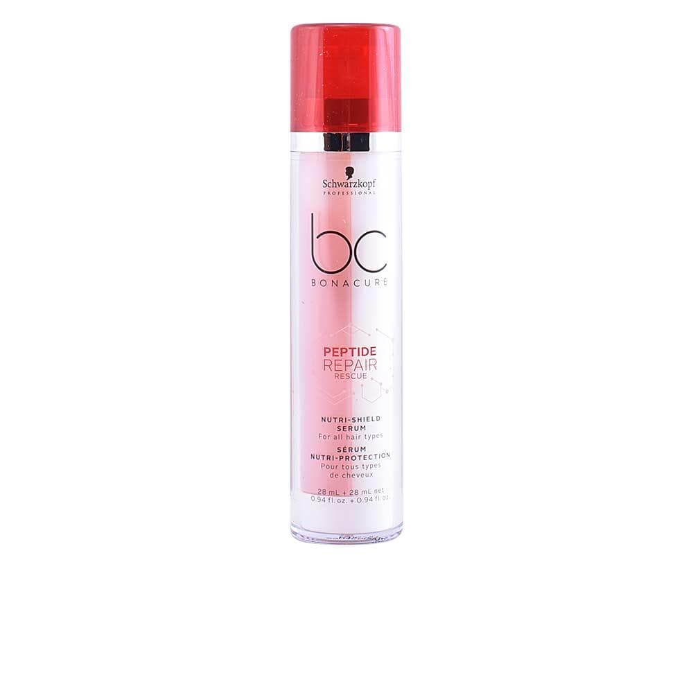 Schwarzkopf BC Bonacure Peptide Repair Rescue Nutri-Shield Serum 56ml