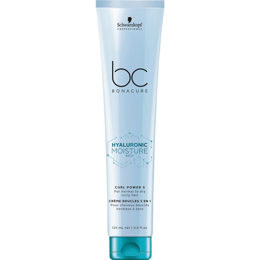 Schwarzkopf BC Bonacure Hyaluronic Moisture Kick Curl Power 5 100ml