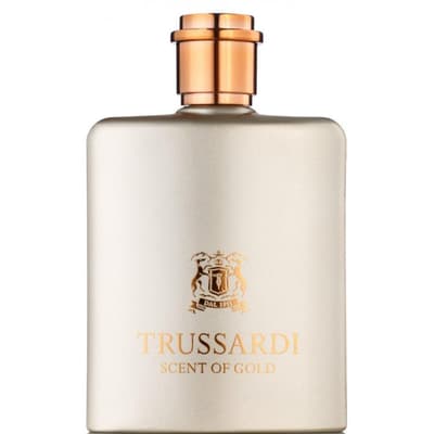 Trussardi Scent of Gold Edp 100ml