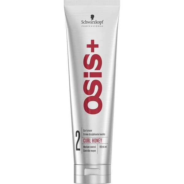 Schwarzkopf Professional Osis+ Curl Honey 150ml